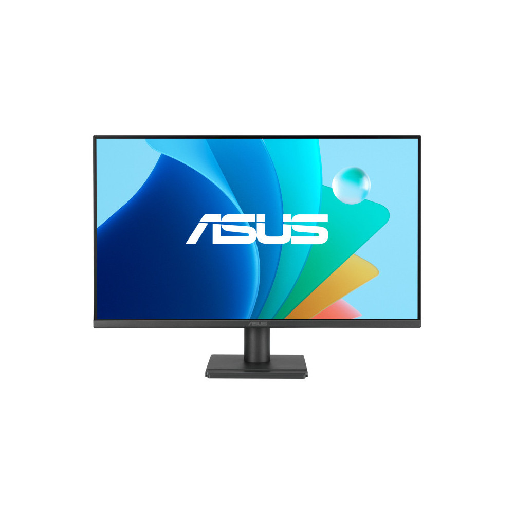MONITOR 23.8 ASUS VA249QG FHD IPS HDMI VGA DP 120HZ 1MS MM NEGRO