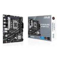 PLACA BASE ASUS PRIME B760M-R D4 DDR4 MICROATX 12ª 13ª 14ª GEN SOCKET 1700