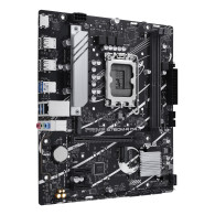 PLACA BASE ASUS PRIME B760M-R D4 DDR4 MICROATX 12ª 13ª 14ª GEN SOCKET 1700