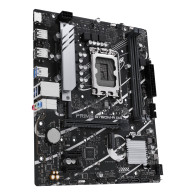 PLACA BASE ASUS PRIME B760M-R D4 DDR4 MICROATX 12ª 13ª 14ª GEN SOCKET 1700