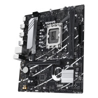 PLACA BASE ASUS PRIME B760M-R D4 DDR4 MICROATX 12ª 13ª 14ª GEN SOCKET 1700