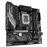 PB S1700 GIGABYTE B760M GAMING X DDR4 GEN5 4DDR4 PCI5.0 LAN 2.5 4XSATA3 2XM2