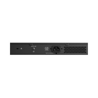 SWITCH D-LINK 8P DGS-1010MP E GIGABIT 8P POE+ + 1P GIGABIT + 1P SFP