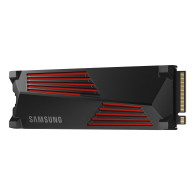 Samsung 990 PRO Heatsink 2TB PCIe x4 NVMe