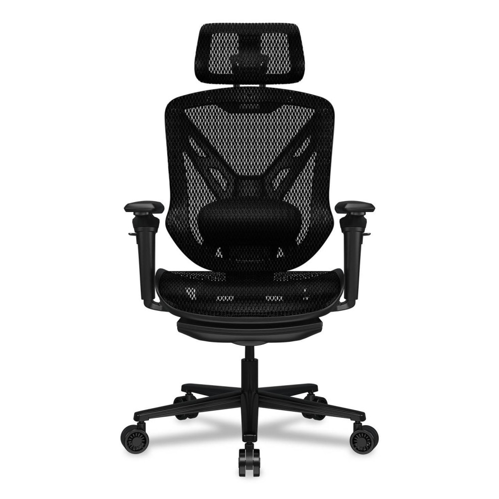 Cougar Silla Speeder