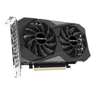 TARJETA GRAFICA GIGABYTE GEFORCE RTX3050 WINDFORCE OC V2 6GB GDDR6