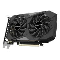 TARJETA GRAFICA GIGABYTE GEFORCE RTX3050 WINDFORCE OC V2 6GB GDDR6