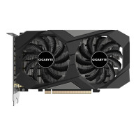 TARJETA GRAFICA GIGABYTE GEFORCE RTX3050 WINDFORCE OC V2 6GB GDDR6