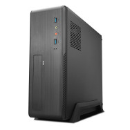MINITORRE   SOBREMESA MICROATX   MINI-ITX 500W TOOQ TQC-3006DU3C NEGRO