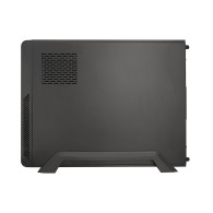 MINITORRE   SOBREMESA MICROATX   MINI-ITX 500W TOOQ TQC-3006DU3C NEGRO