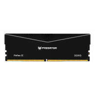 MEMORIA KIT DDR5 32GB(2X16GB) PC5-48000 6000MHZ ACER PREDATOR PALLAS II CL32 BL
