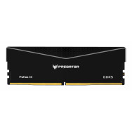 MEMORIA KIT DDR5 32GB(2X16GB) PC5-48000 6000MHZ ACER PREDATOR PALLAS II CL32 BL
