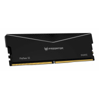 MEMORIA KIT DDR5 32GB(2X16GB) PC5-48000 6000MHZ ACER PREDATOR PALLAS II CL32 BL