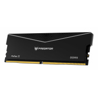 MEMORIA KIT DDR5 32GB(2X16GB) PC5-48000 6000MHZ ACER PREDATOR PALLAS II CL32 BL