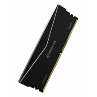 MEMORIA KIT DDR5 32GB(2X16GB) PC5-48000 6000MHZ ACER PREDATOR PALLAS II CL32 BL