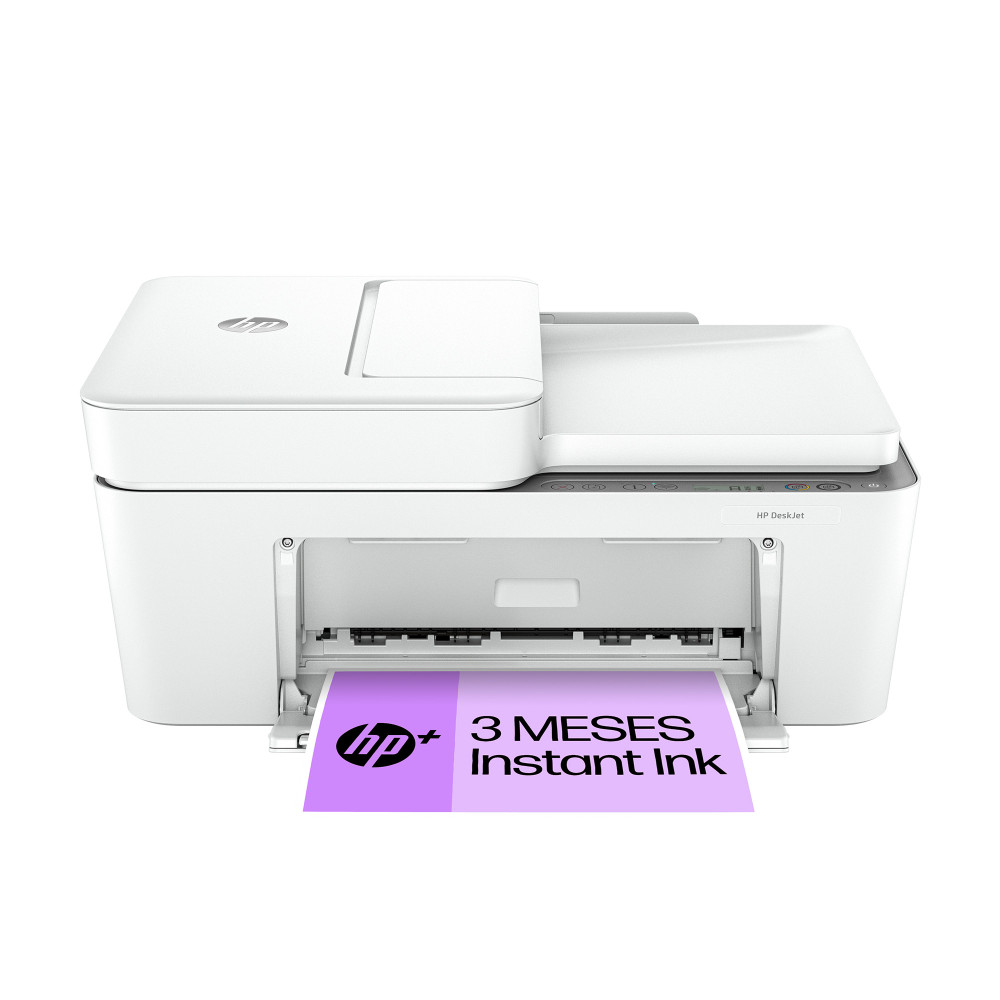 IMPRESORA HP DESKJET MULTIFUNCION 4220e LCD WIFI FAX MOVIL 588K4B(305)