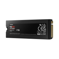 Disco Duro M.2 Samsung 990 PRO 1TB