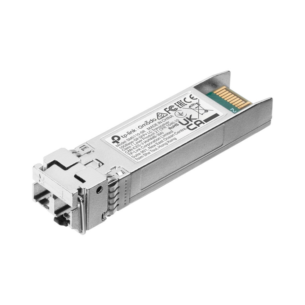 TRANSCEPTOR TP-LINK TL-SM5110-SR SFP+ MULTIMODO