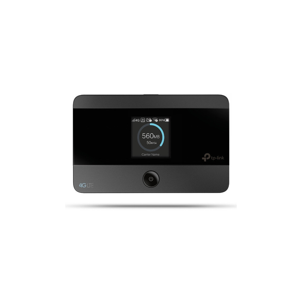 ROUTER TP-LINK 4G M7350 WIFI V5.2