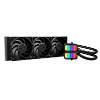 Kit Refrigeración Líquida be quiet! Silent Loop 3 ARGB 360mm Negro