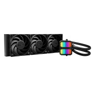 Kit Refrigeración Líquida be quiet! Silent Loop 3 ARGB 360mm Negro