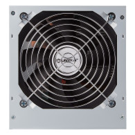 FUENTE ALIMENTACION ATX 350W UNYKA 80+ BRONZE 12X12 APFC 52038 OEM