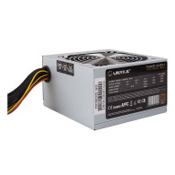 FUENTE ALIMENTACION ATX 350W UNYKA 80+ BRONZE 12X12 APFC 52038 OEM