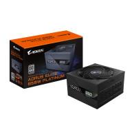 FUENTE DE ALIMENTACION GIGABYTE AORUS ELITE 850W 80+ MODULAR ATX PLATINUM