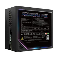 FUENTE DE ALIMENTACION GIGABYTE AORUS ELITE 850W 80+ MODULAR ATX PLATINUM