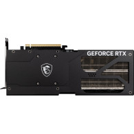 Tarjeta Gráfica MSI GeForce RTX 5080 VENTUS 3X OC 16GB GDDR7 DLSS4