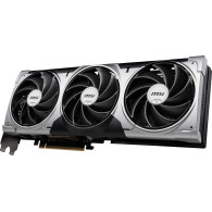 Tarjeta Gráfica MSI GeForce RTX 5080 VENTUS 3X OC 16GB GDDR7 DLSS4