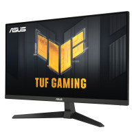 MONITOR 27 ASUS GAMING TUF VG279QE5A IPS FHD 1MS 146HZ HDMI DP MM NEGRO