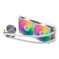 Coolbox Gaming Refrig.Líquida ARGB Infinite 240 Bl