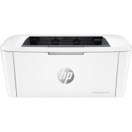 IMPRESORA LASER MONOCROMO HP LASERJET M110W WIFI