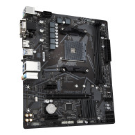 Gigabyte A520M S2H