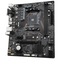 Gigabyte A520M S2H