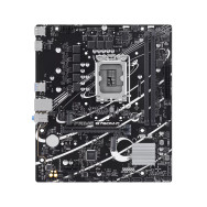 PLACA BASE ASUS PRIME B760M-F DDR5 12TH 13TH 14TH GEN MICROATX SOCKET 1700