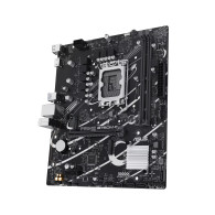 PLACA BASE ASUS PRIME B760M-F DDR5 12TH 13TH 14TH GEN MICROATX SOCKET 1700