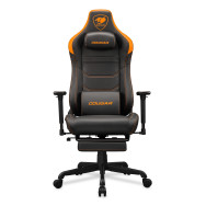 Cougar Silla Gaming Armor Evo S