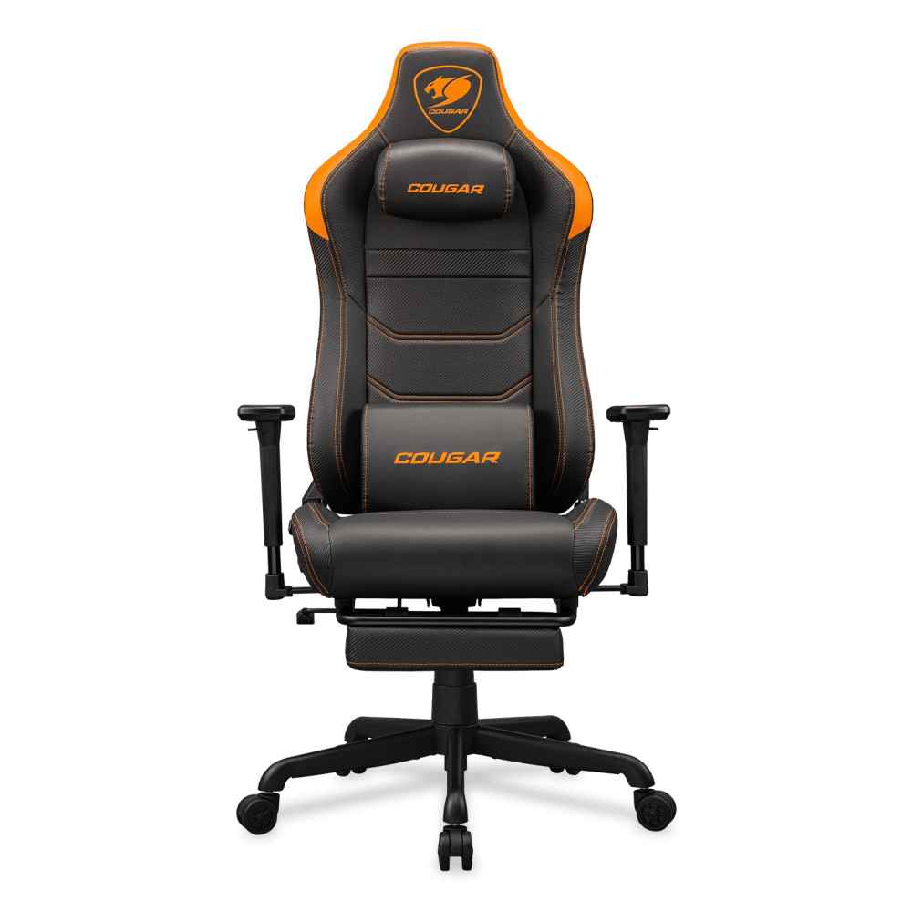 Cougar Silla Gaming Armor Evo S