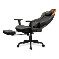 Cougar Silla Gaming Armor Evo S