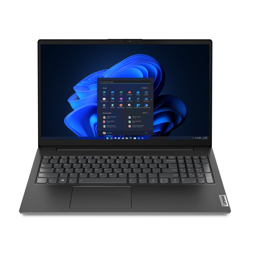 PORTATIL LENOVO V15 G3 AMD RYZEN 5 5625U 8GB 512GB