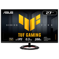 MONITOR 27 ASUS GAMING VG27Q5R IPS FHD 0.3MS 200HZ HDMI DP NEGRO