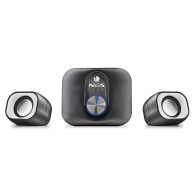 ALTAVOCES NGS MINI PC CON SUBWOOFER COMET 2.1