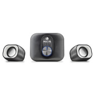 ALTAVOCES NGS MINI PC CON SUBWOOFER COMET 2.1