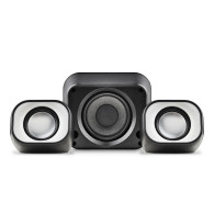 ALTAVOCES NGS MINI PC CON SUBWOOFER COMET 2.1
