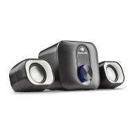 ALTAVOCES NGS MINI PC CON SUBWOOFER COMET 2.1