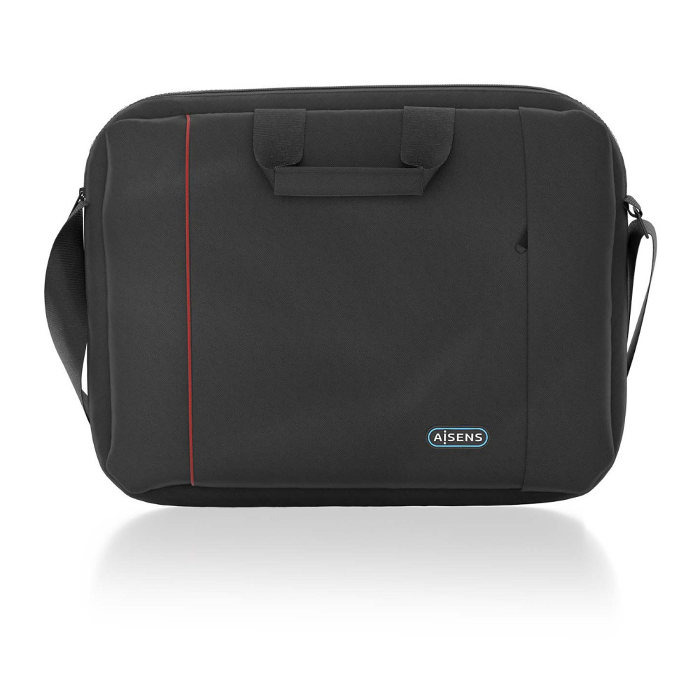 BOLSA PORTATIL 15.6 NEGRO AISENS ASBG-BC023-BK