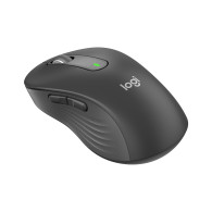 RATON LOGITECH INALAMBRICO M650L USB BT GRAFITO SIGNATURE 910-006236