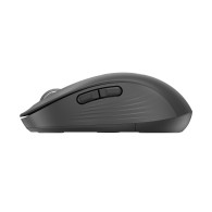 RATON LOGITECH INALAMBRICO M650L USB BT GRAFITO SIGNATURE 910-006236